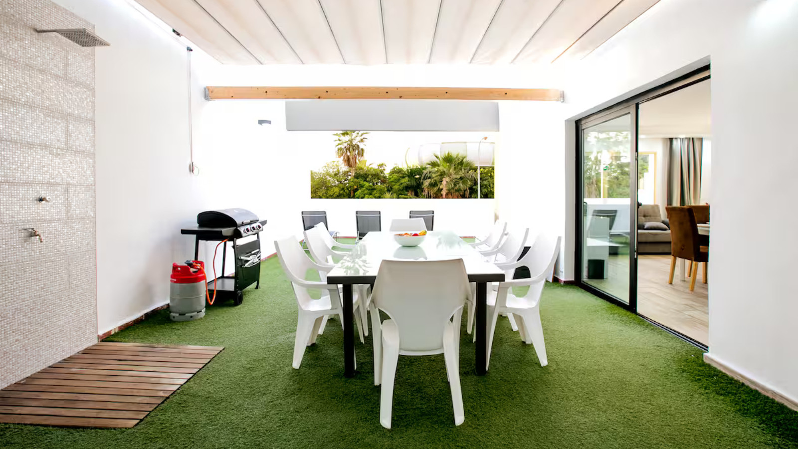 Le 5 zone piu esclusive dove affittare una casa di lusso a Tenerife