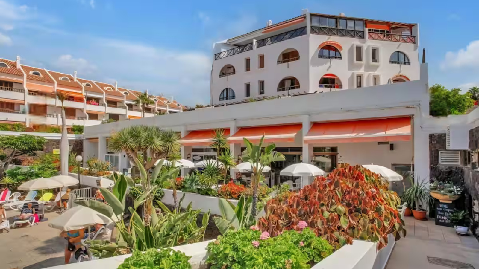 Le migliori case di lusso in affitto a Tenerife per eventi privati e matrimoni