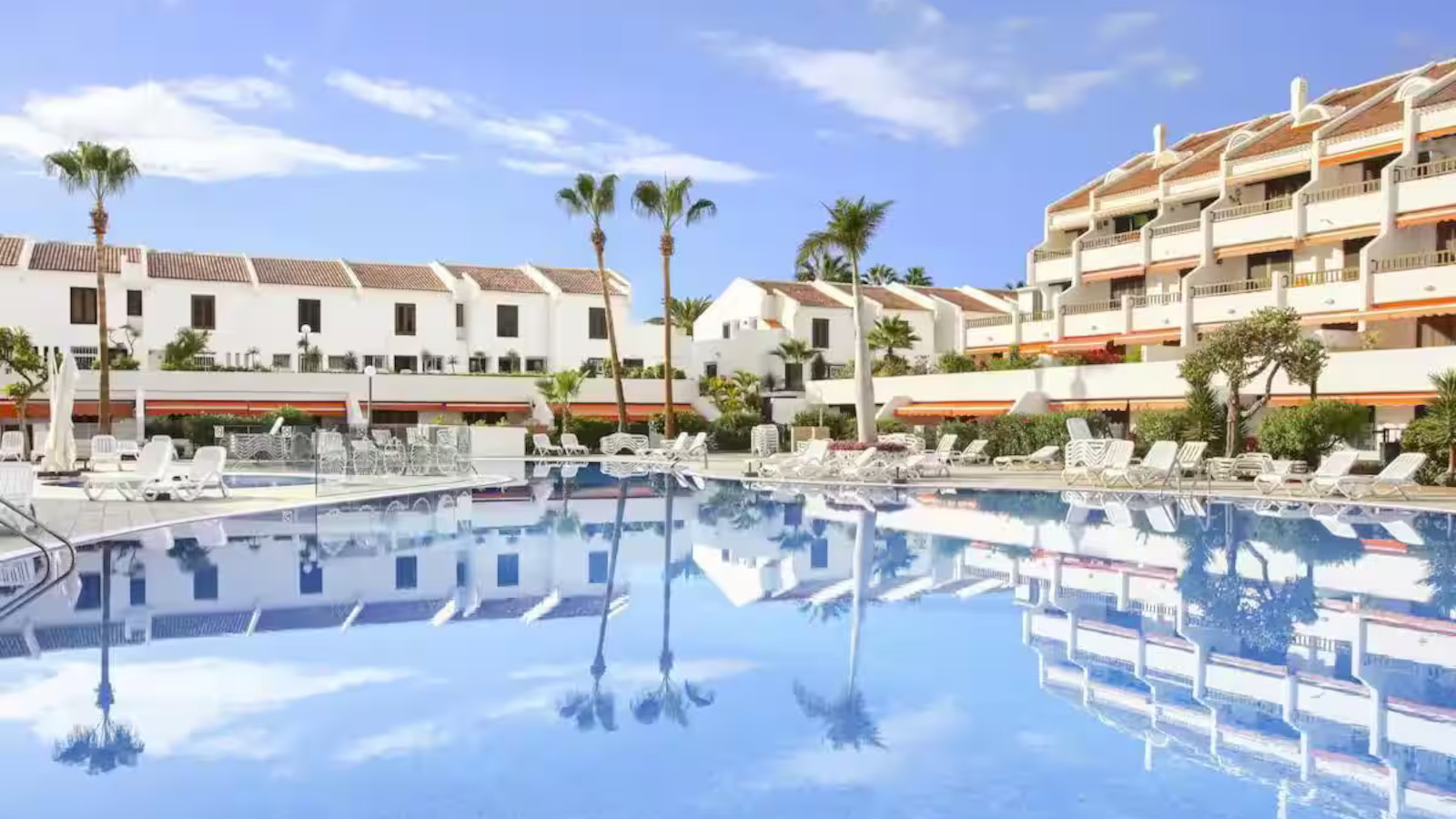 Tenerife la tua vacanza di lusso per eccellenza