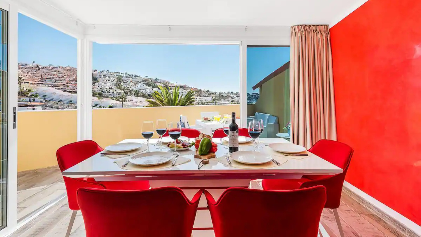 The 5 Most Exclusive Areas to Rent a Luxury Home in Tenerife