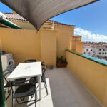 Alloggio in affitto a Tenerife Terrazza gialla 26