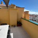 Alloggio in affitto a Tenerife Terrazza gialla 28