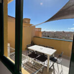 Alloggio in affitto a Tenerife Terrazza gialla 29