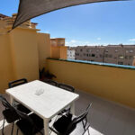 Alloggio in affitto a Tenerife Terrazza gialla 30
