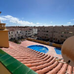 Alloggio in affitto a Tenerife Terrazza gialla 31