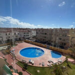 Alloggio in affitto a Tenerife Terrazza gialla 32