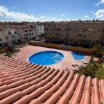 Alloggio in affitto a Tenerife Terrazza gialla 33