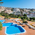 Ines Luxury Costa Adeje Hotel 11
