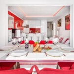 Ines Luxury Costa Adeje Hotel 23