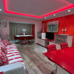Ines Luxury Costa Adeje Hotel 39