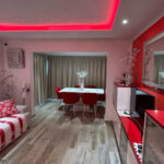 Ines Luxury Costa Adeje Hotel 42