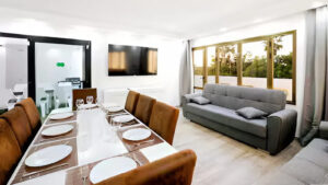 Lacme Luxury Le Americhe 1