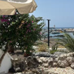 Marina Suite Lux Amarilla Golf 1