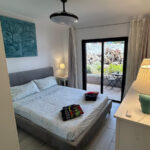 Marina Suite Lux Amarilla Golf 11