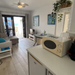 Marina Suite Lux Amarilla Golf 16