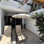 Marina Suite Lux Amarilla Golf 18