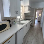 Marina Suite Lux Amarilla Golf 2