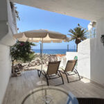 Marina Suite Lux Amarilla Golf 24