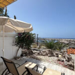 Marina Suite Lux Amarilla Golf 25