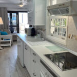 Marina Suite Lux Amarilla Golf 3