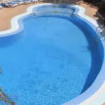 Marina Suite Lux Amarilla Golf 30