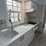 Marina Suite Lux Amarilla Golf 4