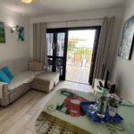 Marina Suite Lux Amarilla Golf 6