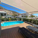 Tramonto a Duke Luxury Costa Adeje 10