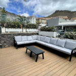 Tramonto a Duke Luxury Costa Adeje 12