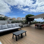 Tramonto a Duke Luxury Costa Adeje 13