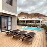 Tramonto a Duke Luxury Costa Adeje 5