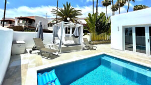 Villa in affitto a Tenerife - Villa 12 Luxury - Private Pool - Costa Adeje