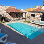 Villa La Centinela Luxury 1