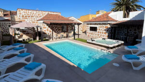 Villa La Centinela Luxury 1