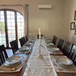 Villa La Centinela Luxury 10