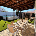 Villa La Centinela Luxury 30
