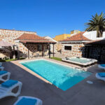 Villa La Centinela Luxury 32