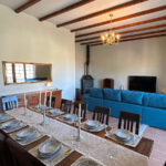 Villa La Centinela Luxury 7