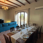 Villa La Centinela Luxury 8