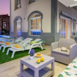 Villa Marzella Luxury Costa Adeje 1