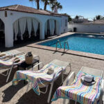 Villa Sole Lux Amarilla Golf 1