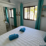 Villa Sole Lux Amarilla Golf 18