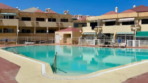 Appartamento in affitto a Tenerife - Mareverde Pool Apartment - Costa Adeje